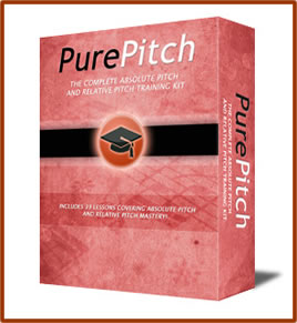 Pure Pitch Planet of Rock