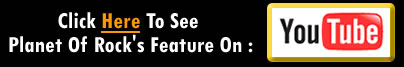 Guitar Backing Tracks and Lead Guitar Lessons at Planet of Rock  - Backing Tracks for Guitar