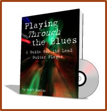 Blues Guitar Lessons Planet of Rock