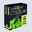 Guitar Backing Track & Lead Guitar Lessons eBook